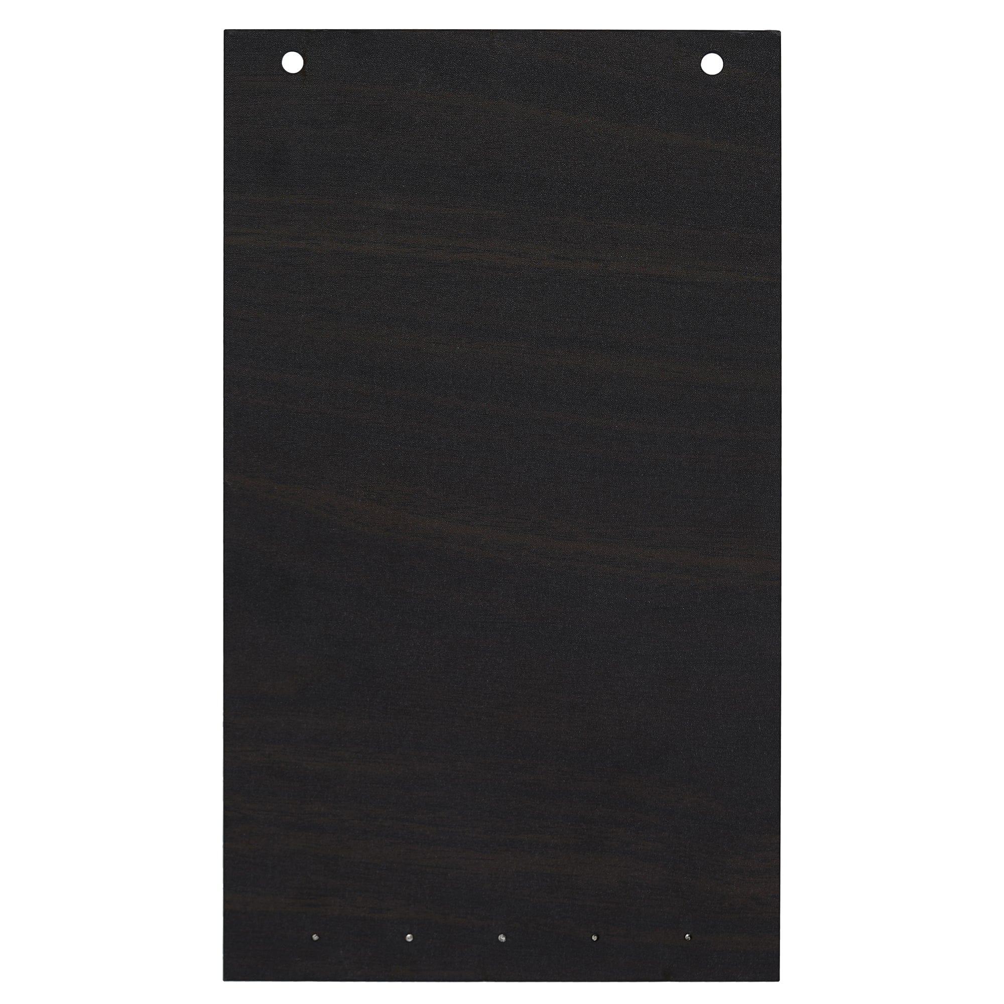 Porte-clés mural haut de gamme en bois Gautam Bouddha pour la décoration de la maison et du bureau | Support pour clés pour la maison | Porte-clés pour la décoration du bureau (10,5 pouces, 5 crochets)